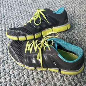 Adidas Clima Cool sneakers